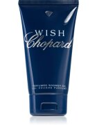 Chopard Wish sprchový gel se třpytkami pro ženy 150 ml