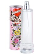 Christian Audigier Ed Hardy For Women parfémovaná voda pro ženy 100 ml
