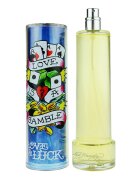 Christian Audigier Ed Hardy Love & Luck Man toaletní voda pro muže 100 ml