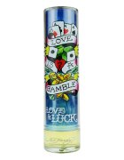 Christian Audigier Ed Hardy Love & Luck Man toaletní voda pro muže 100 ml