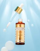 Christian Laurent Aesthetic Solutions intenzivně hydratační sérum proti vráskám 30 ml