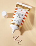 Christian Laurent Beautifying CC Cream SPF 50 rozjasňující CC krém 30 ml