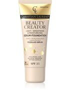 Christian Laurent Beauty Creator lehký hydratační make-up SPF 25 odstín 05 Porcelain 30 ml