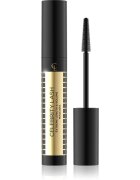Christian Laurent Celebrity Lash řasenka pro extra objem odstín Black 7 ml