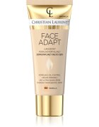 Christian Laurent Face Adapt hydratační make-up s vyhlazujícím účinkem odstín 02 Vanilla 30 ml
