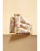 Christian Laurent Face Adapt hydratační make-up s vyhlazujícím účinkem odstín 02 Vanilla 30 ml