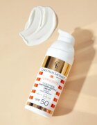 Christian Laurent Luminosité SPF 50 zklidňující denní krém proti zarudnutí 50 ml