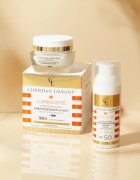 Christian Laurent Luminosité SPF 50 zklidňující denní krém proti zarudnutí 50 ml