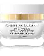 Christian Laurent Luminous Glow rozjasňující denní krém proti vráskám SPF 25 50 ml