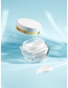 Christian Laurent Luminous Glow rozjasňující denní krém proti vráskám SPF 25 50 ml