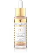Christian Laurent Pour La Beauté HD 4M Pixel Fusion rozjasňující podkladové sérum na obličej odstín 01 Light Beige 32 ml