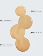 Christian Laurent Pour La Beauté HD 4M Pixel Fusion rozjasňující podkladové sérum na obličej odstín 01 Light Beige 32 ml