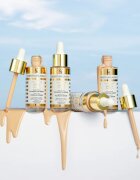 Christian Laurent Pour La Beauté HD 4M Pixel Fusion rozjasňující podkladové sérum na obličej odstín 01 Light Beige 32 ml