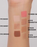 Christian Laurent Pour La Beauté multifunkční paleta 1 ks