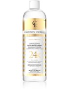 Christian Laurent Pour La Beauté odličovací micelární voda 500 ml