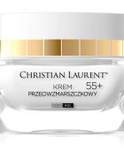 Christian Laurent Pour La Beauté protivráskový krém 55+ 50 ml