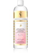 Christian Laurent Royal Flowers čisticí a odličovací micelární voda 3 v 1 500 ml