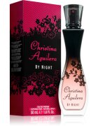 Christina Aguilera By Night parfémovaná voda pro ženy 50 ml