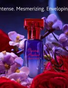 Christina Aguilera Cherry Noir parfémovaná voda pro ženy 15 ml