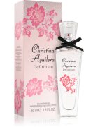 Christina Aguilera Definition parfémovaná voda pro ženy 50 ml