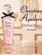 Christina Aguilera Definition parfémovaná voda pro ženy 50 ml