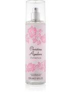 Christina Aguilera Definition tělový sprej pro ženy 236 ml