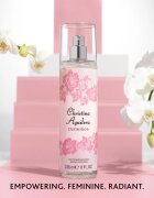 Christina Aguilera Definition tělový sprej pro ženy 236 ml