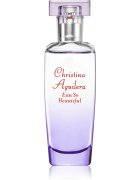 Christina Aguilera Eau So Beautiful parfémovaná voda pro ženy 30 ml