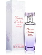 Christina Aguilera Eau So Beautiful parfémovaná voda pro ženy 30 ml