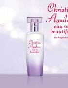 Christina Aguilera Eau So Beautiful parfémovaná voda pro ženy 30 ml
