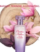 Christina Aguilera Eau So Beautiful parfémovaná voda pro ženy 30 ml