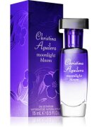 Christina Aguilera Moonlight Bloom parfémovaná voda pro ženy 15 ml