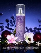 Christina Aguilera Moonlight Bloom tělový sprej pro ženy 236 ml