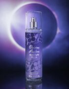 Christina Aguilera Moonlight Bloom tělový sprej pro ženy 236 ml