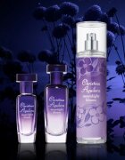 Christina Aguilera Moonlight Bloom tělový sprej pro ženy 236 ml