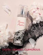 Christina Aguilera tělový sprej pro ženy 236 ml
