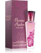 Christina Aguilera Violet Noir parfémovaná voda pro ženy 15 ml