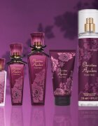 Christina Aguilera Violet Noir parfémovaná voda pro ženy 15 ml