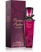 Christina Aguilera Violet Noir parfémovaná voda pro ženy 30 ml