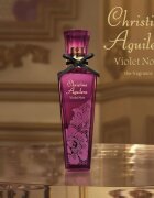 Christina Aguilera Violet Noir parfémovaná voda pro ženy 30 ml