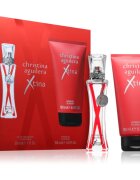 Christina Aguilera X-Tina dárková sada pro ženy