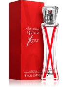 Christina Aguilera Xtina parfémovaná voda pro ženy 15 ml