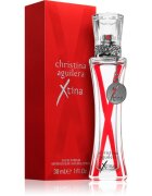 Christina Aguilera Xtina parfémovaná voda pro ženy 30 ml