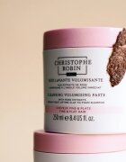 Christophe Robin Cleansing Volumizing Paste exfoliační šampon pro objem vlasů 250 ml