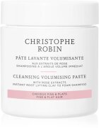 Christophe Robin Cleansing Volumizing Paste exfoliační šampon pro objem vlasů 75 ml
