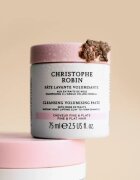 Christophe Robin Cleansing Volumizing Paste exfoliační šampon pro objem vlasů 75 ml