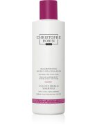 Christophe Robin Color Shield Shampoo with Camu-Camu Berries vyživující šampon pro barvené a melírované vlasy 250 ml