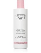 Christophe Robin Delicate Volumizing Shampoo objemový šampon pro jemné a zplihlé vlasy 250 ml