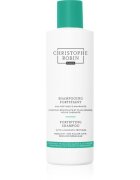 Christophe Robin Fortifying Shampoo with Amaranth Peptides extra jemný šampon proti vypadávání vlasů 250 ml
