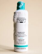 Christophe Robin Fortifying Shampoo with Amaranth Peptides extra jemný šampon proti vypadávání vlasů 250 ml